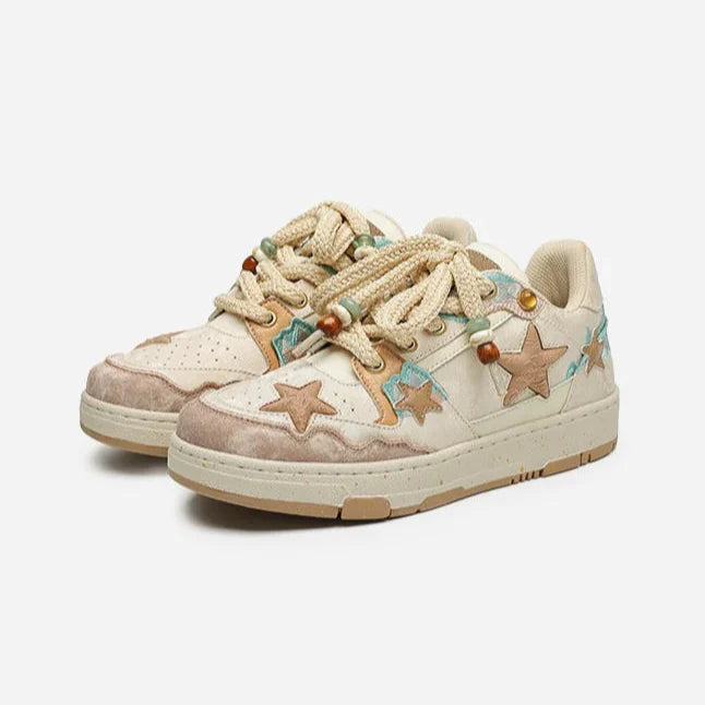 STAR SNEAKER