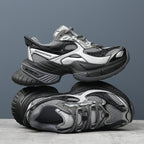 Scorpion Sneaker +7cm