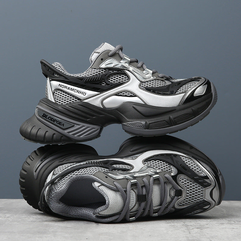 Scorpion Sneaker +7cm