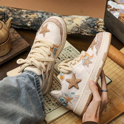 STAR SNEAKER