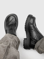 Collective Boots +5cm