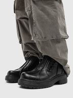 Collective Boots +5cm