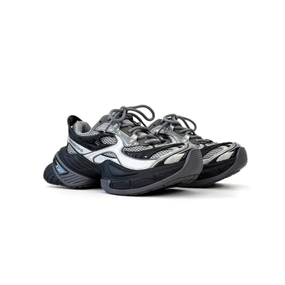 WAVE SILHOUTTE STREET CASUAL SNEAKERS