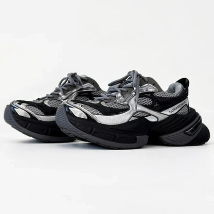 WAVE SILHOUTTE STREET CASUAL SNEAKERS