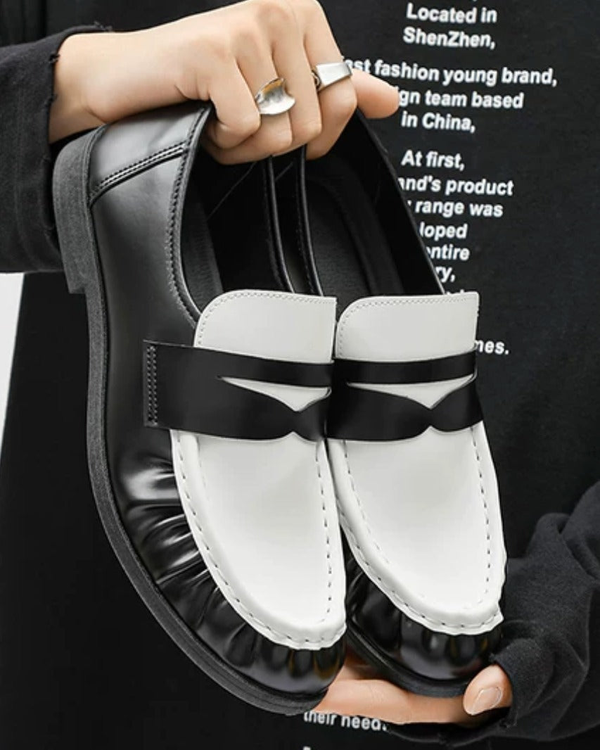 Calvane Loafer