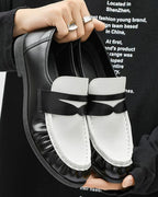 Calvane Loafer