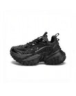 Velkor Sneaker +8cm