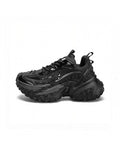Velkor Sneaker +8cm