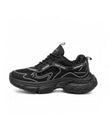 Berbet Sneaker +6cm