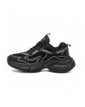 Berbet Sneaker +6cm