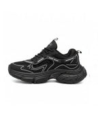 Berbet Sneaker +6cm