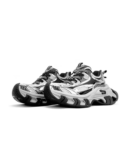 PAPILLON SERIES - BLACK