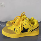 Stelvet Sneaker 厚底スニーカー 詳細画像 5