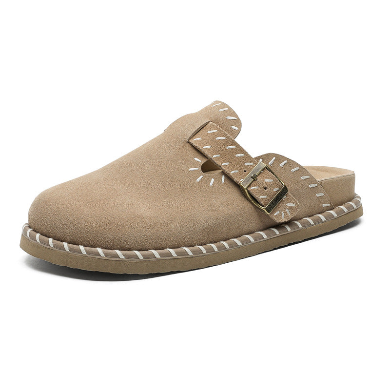 Aero Motion Sandals +2cm