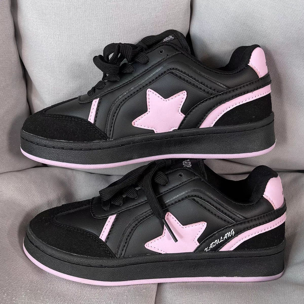 Stelvet Sneaker 厚底スニーカー 詳細画像 6