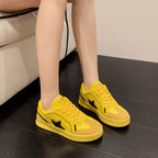 Stelvet Sneaker 厚底スニーカー 詳細画像 7