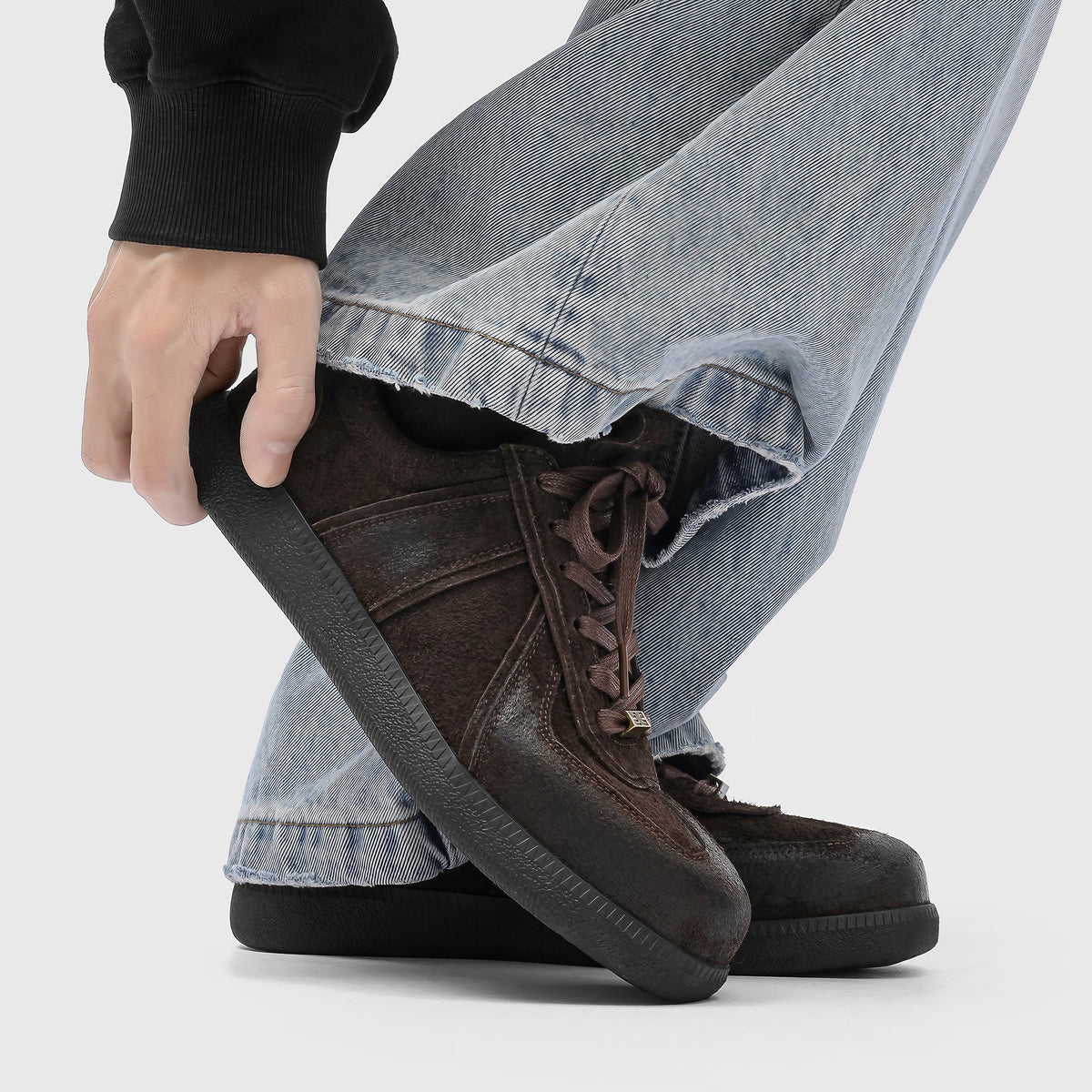 Umbral Trainer Brown