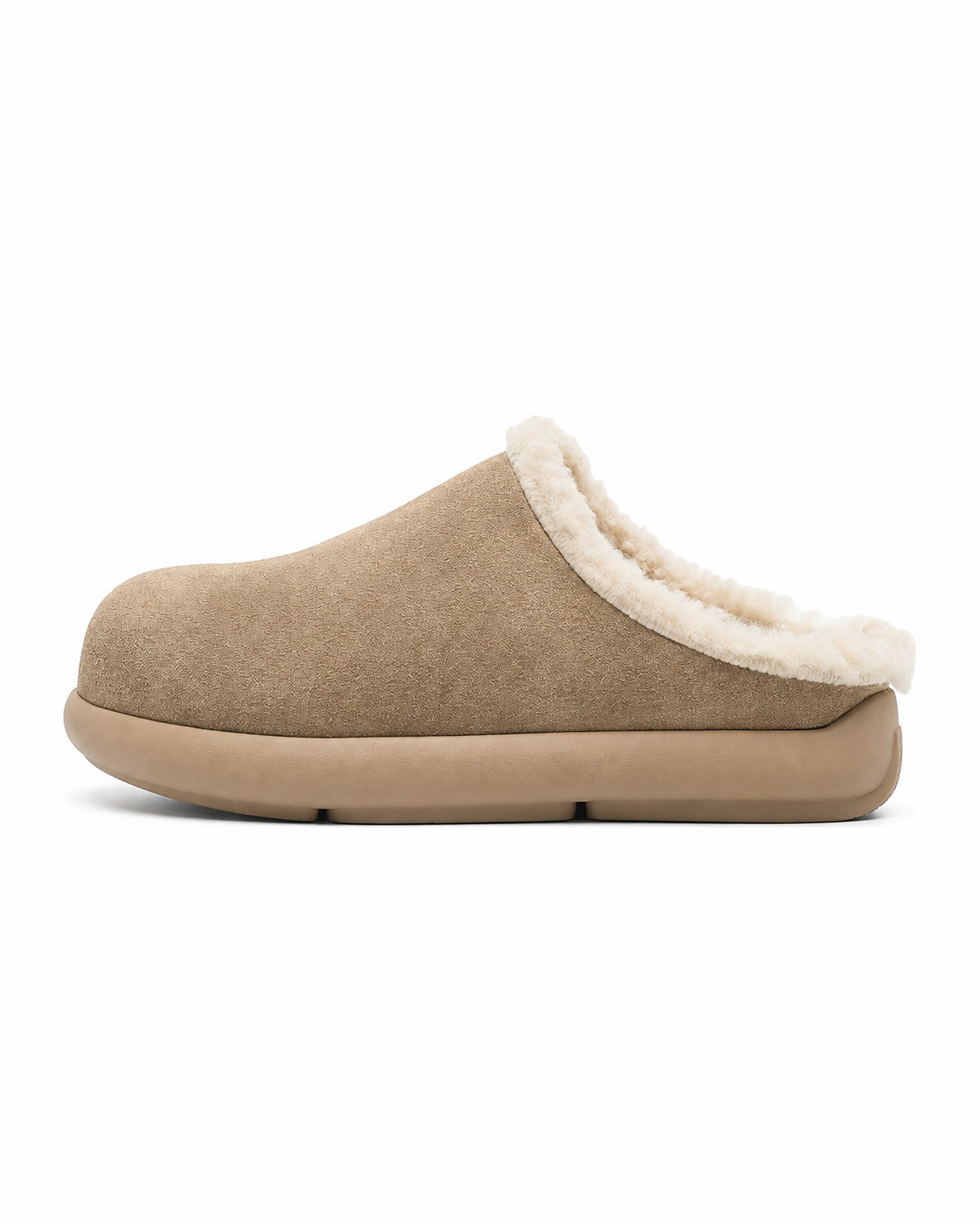 Fennic Clog +3cm