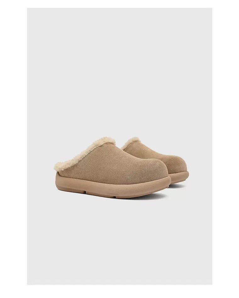 Fennic Clog +3cm