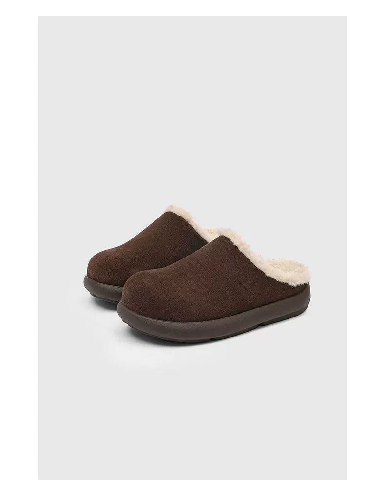 Fennic Clog +3cm