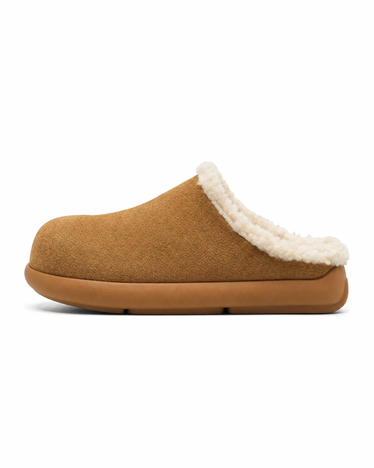 Fennic Clog +3cm