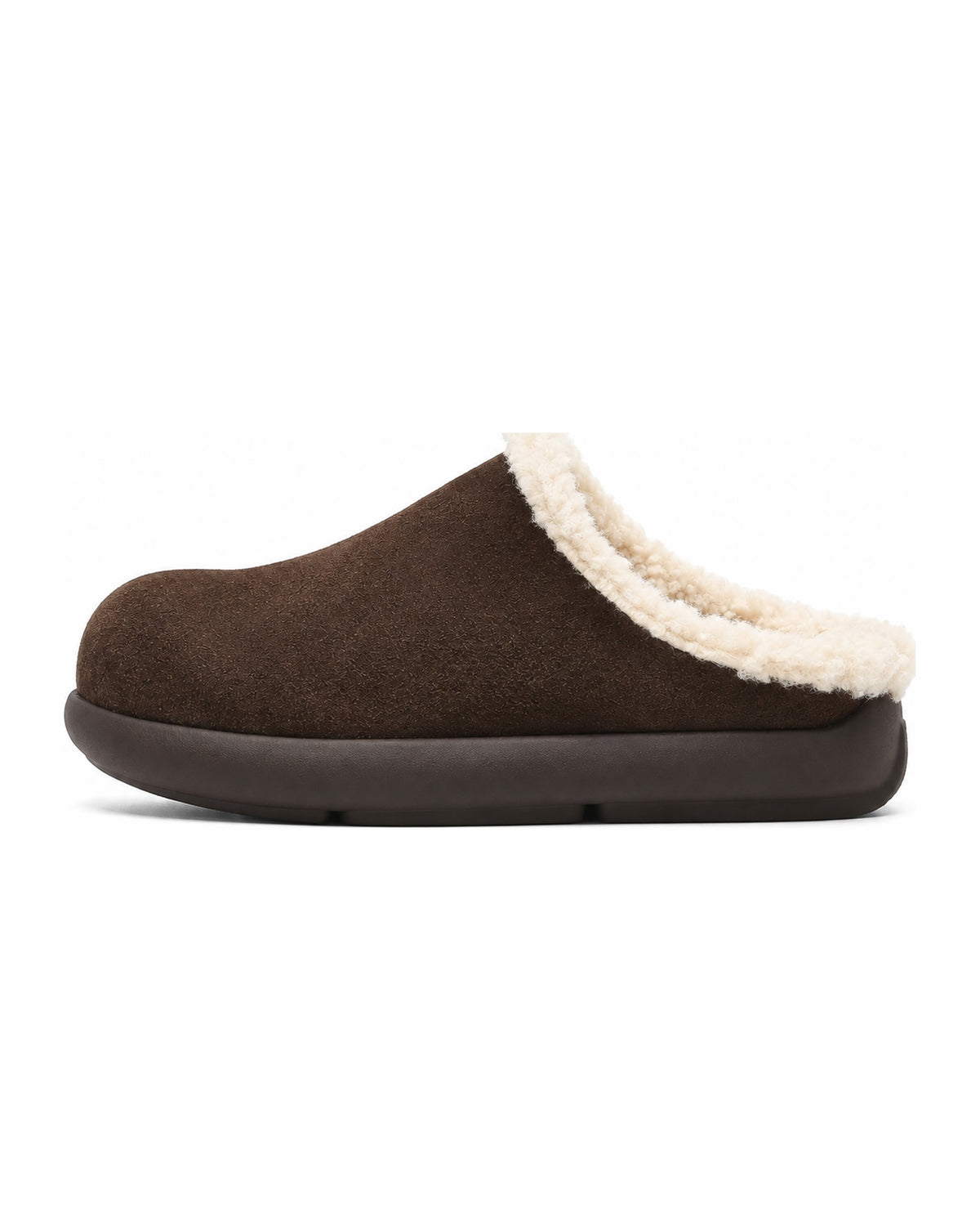 Fennic Clog +3cm