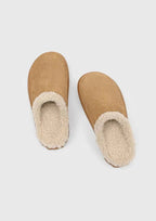 Fennic Clog +3cm