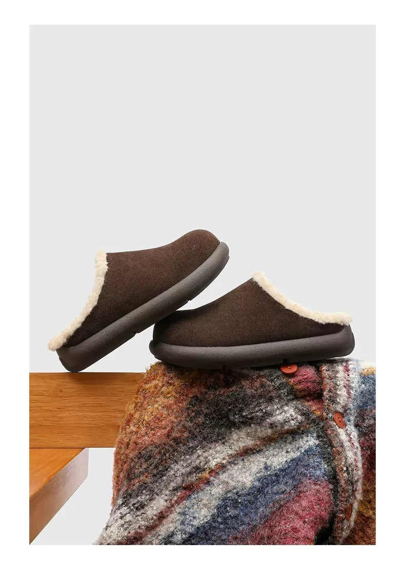 Fennic Clog +3cm