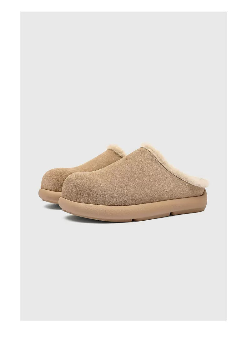 Fennic Clog +3cm