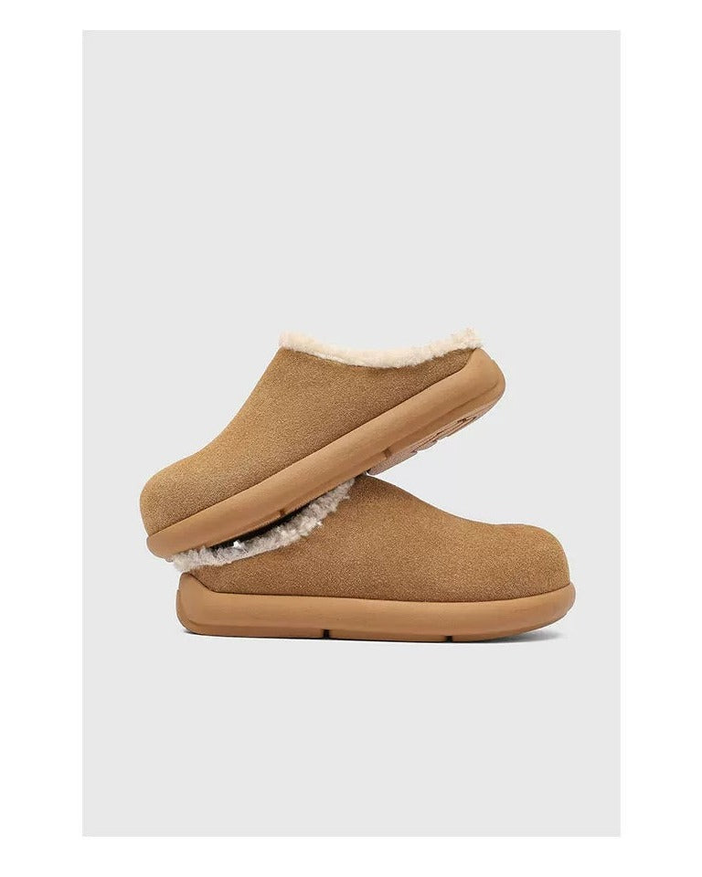 Fennic Clog +3cm