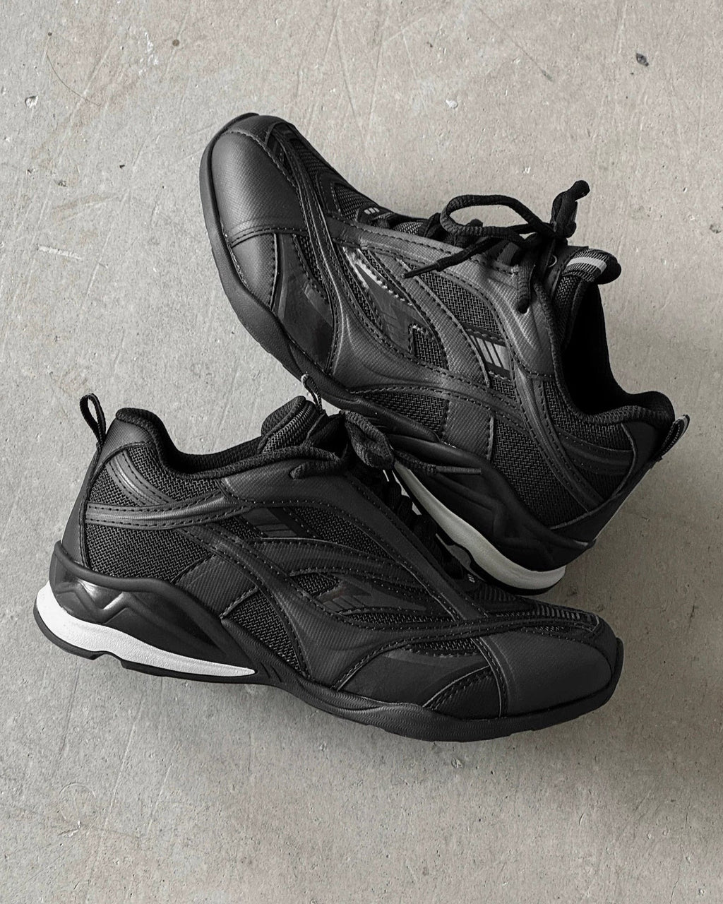 Kyrel Runner +7cm