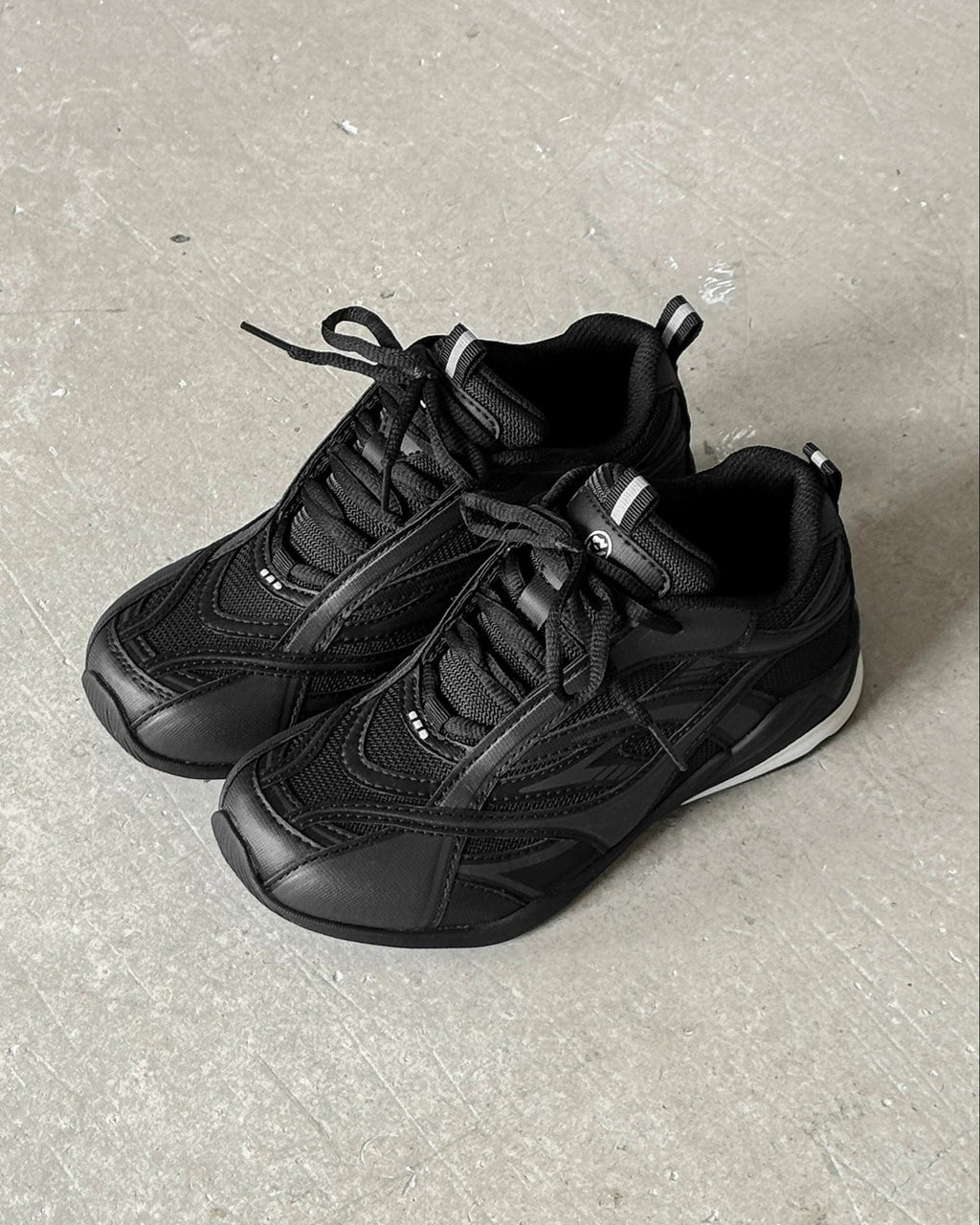 Kyrel Runner +7cm