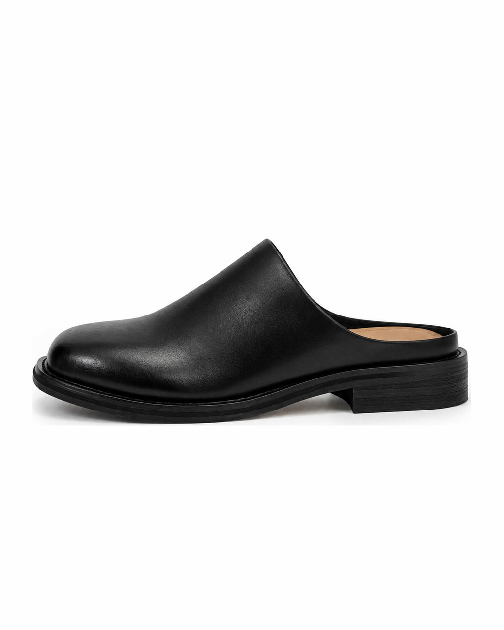 Ostrel Mule +3cm
