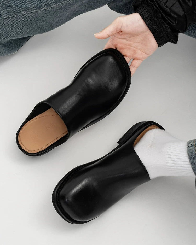 Ostrel Mule +3cm