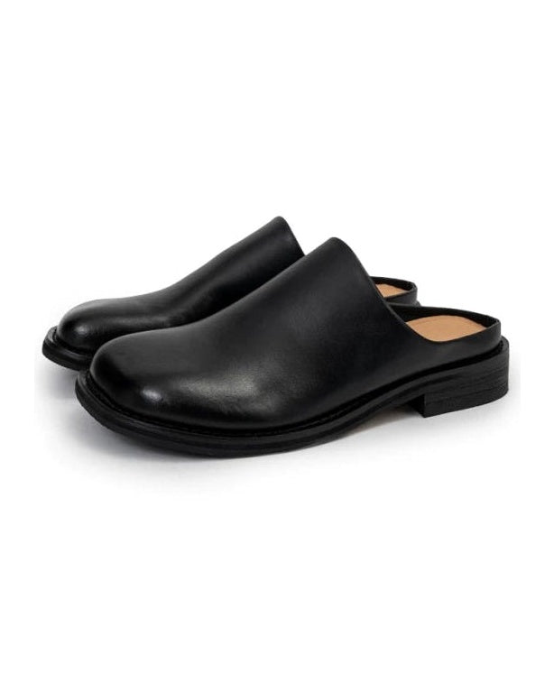 Ostrel Mule +3cm