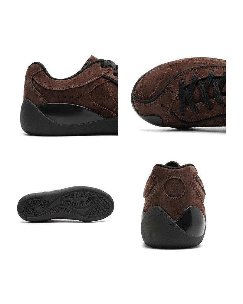 Tessol Sneaker