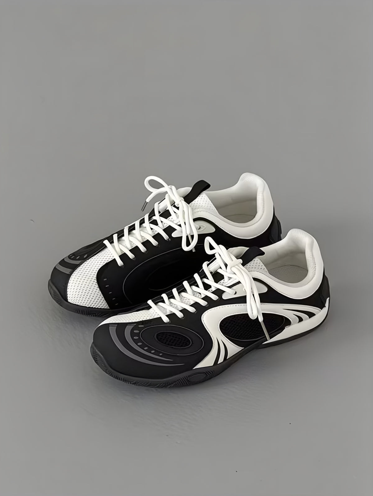 Zephrik Racing Sneaker